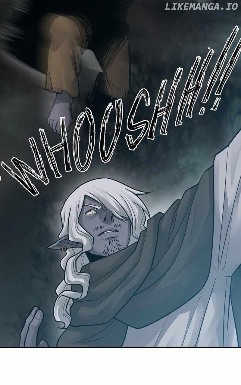 Lord of Goblins Chapter 91 - Page 13 in English
