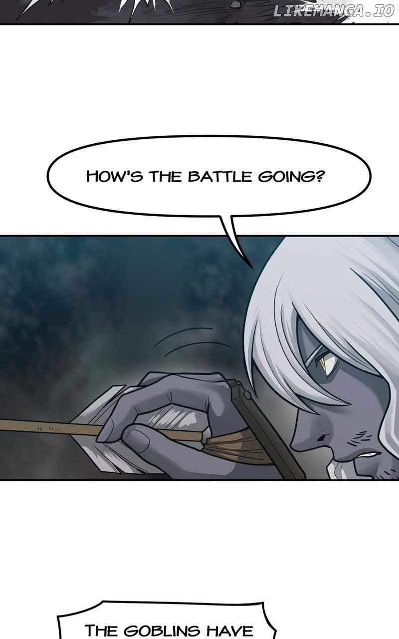 Lord of Goblins Chapter 91 - Page 15 in English