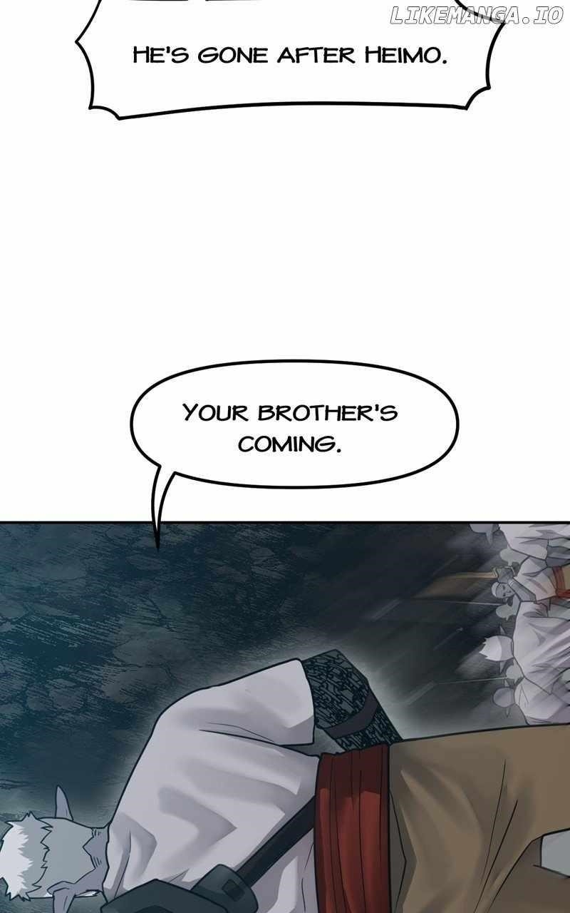 Lord of Goblins Chapter 91 - Page 18 in English