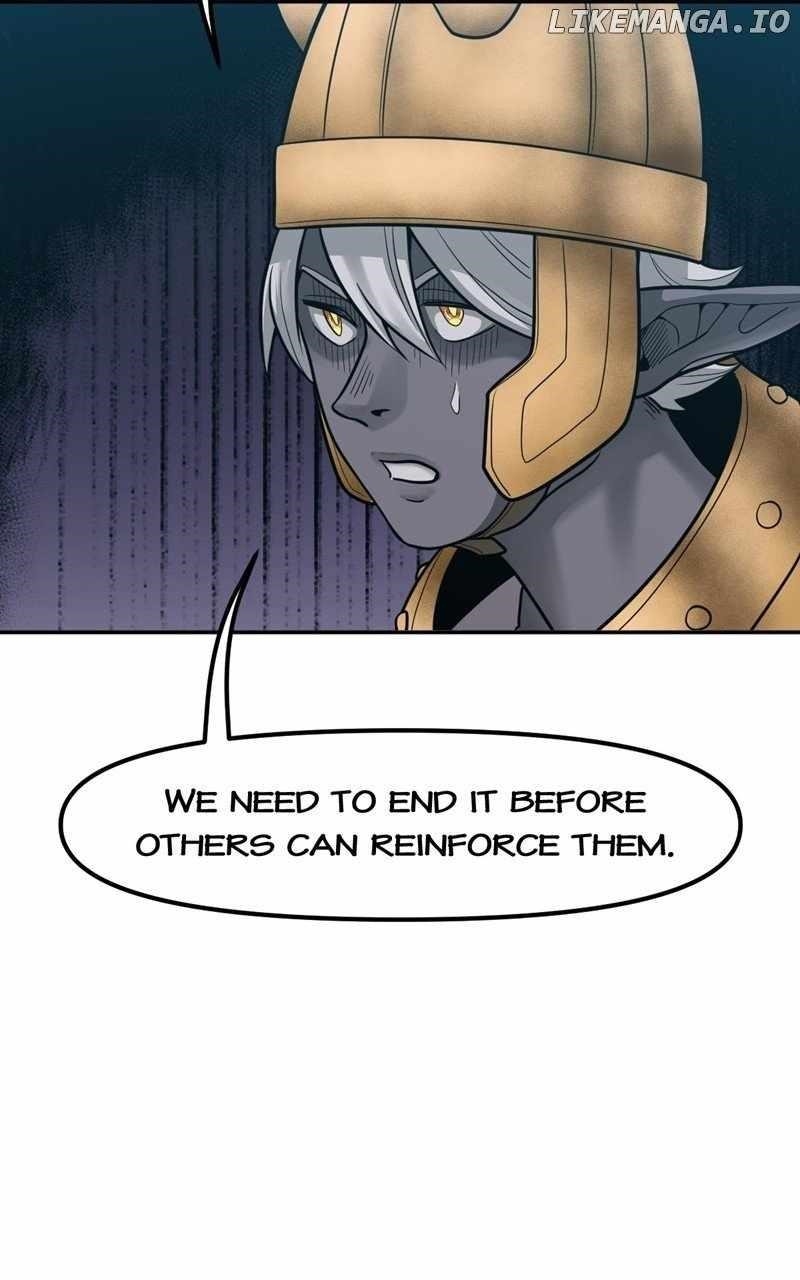 Lord of Goblins Chapter 91 - Page 22 in English