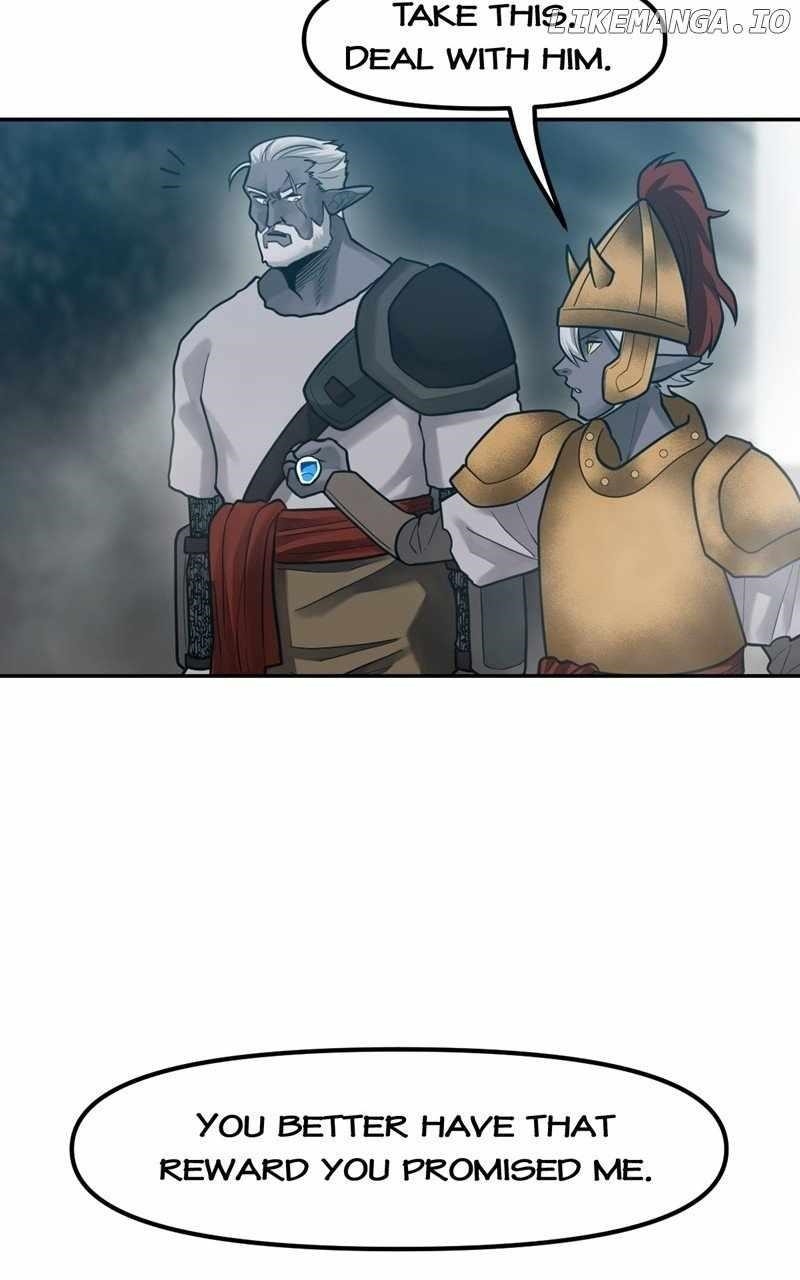 Lord of Goblins Chapter 91 - Page 24 in English