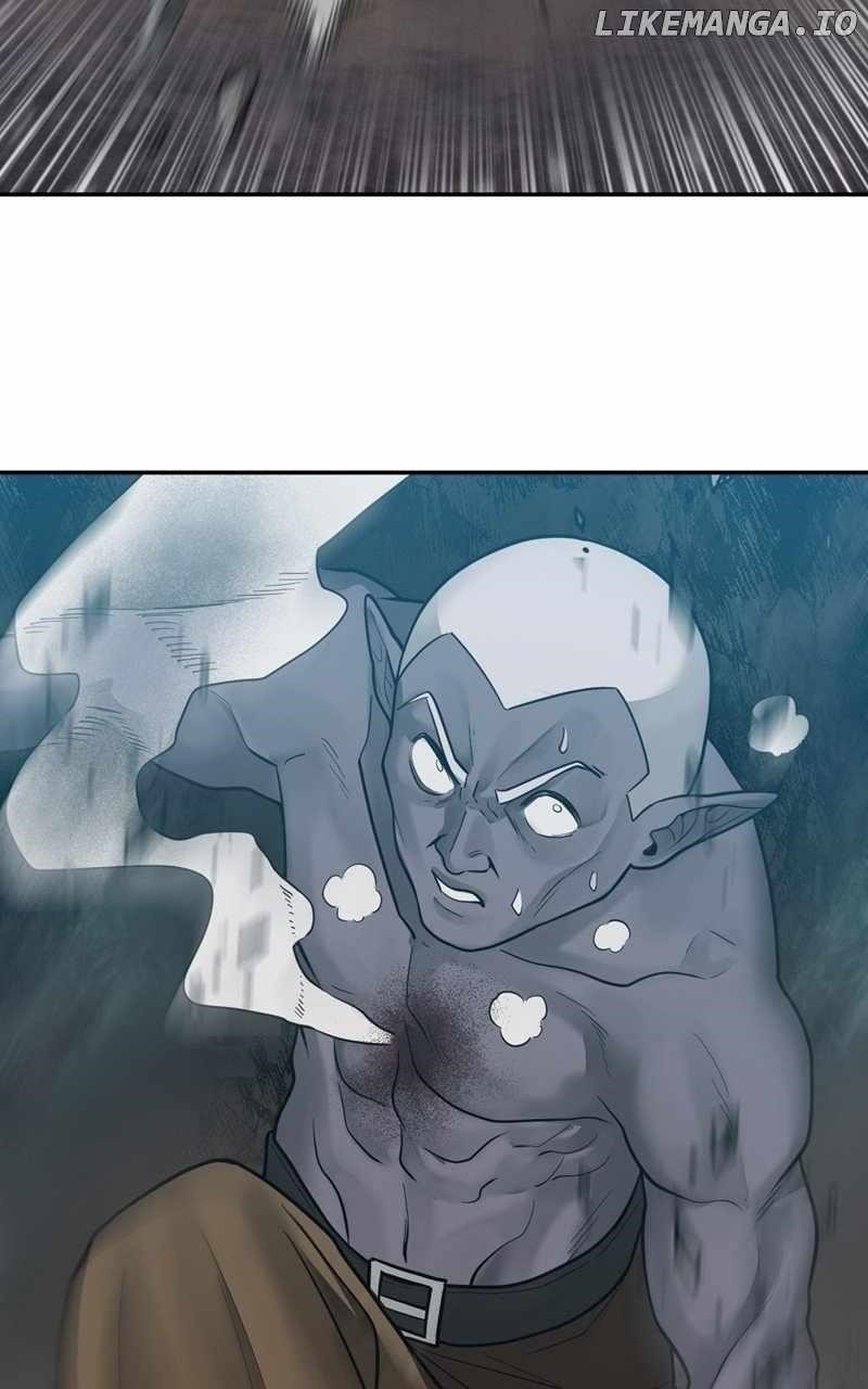 Lord of Goblins Chapter 91 - Page 31 in English