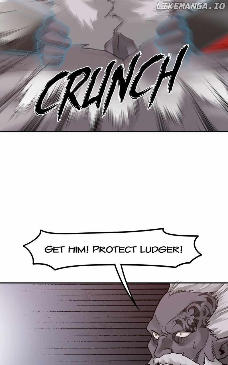 Lord of Goblins Chapter 91 - Page 36 in English