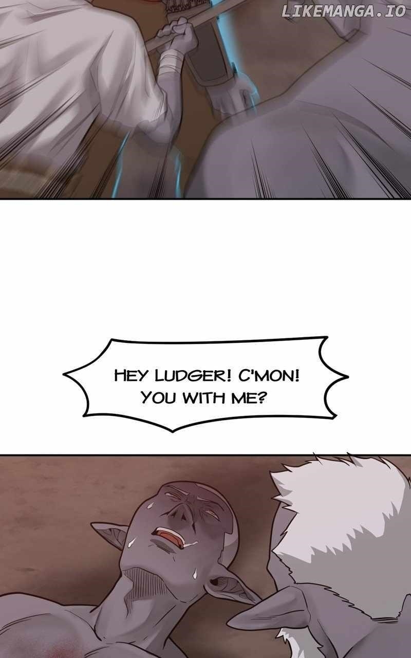 Lord of Goblins Chapter 91 - Page 38 in English