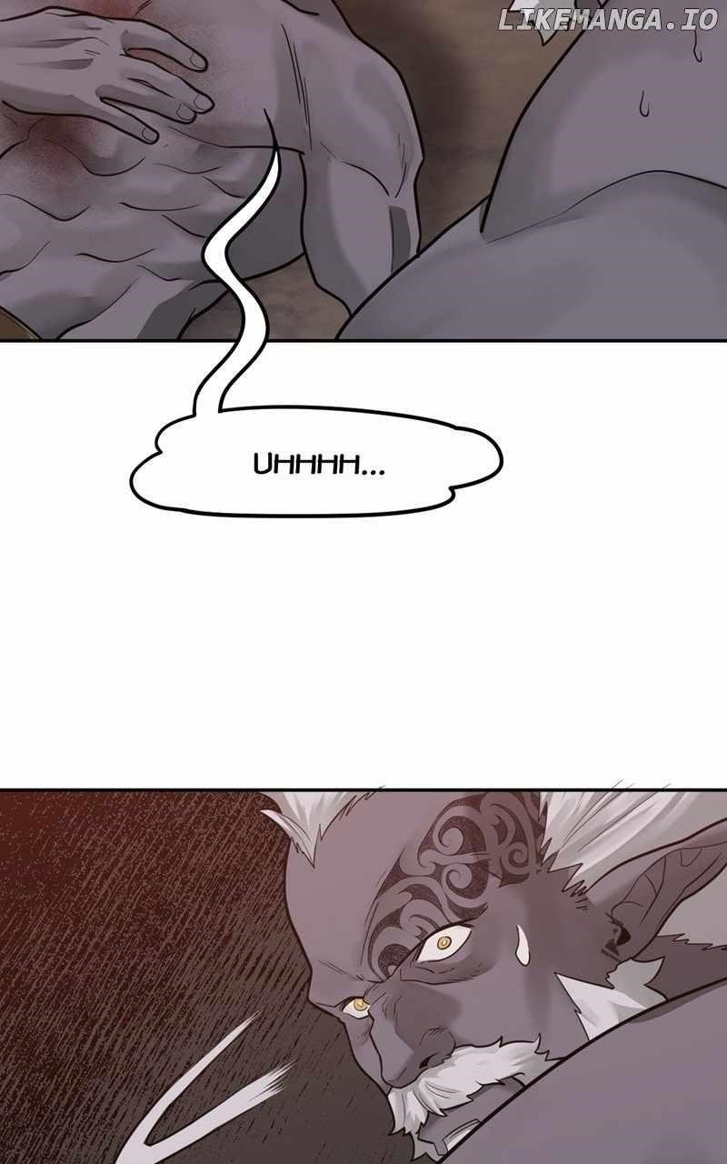Lord of Goblins Chapter 91 - Page 39 in English