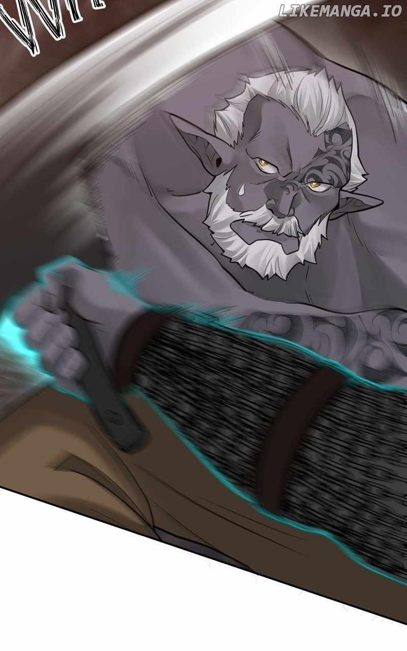 Lord of Goblins Chapter 91 - Page 45 in English