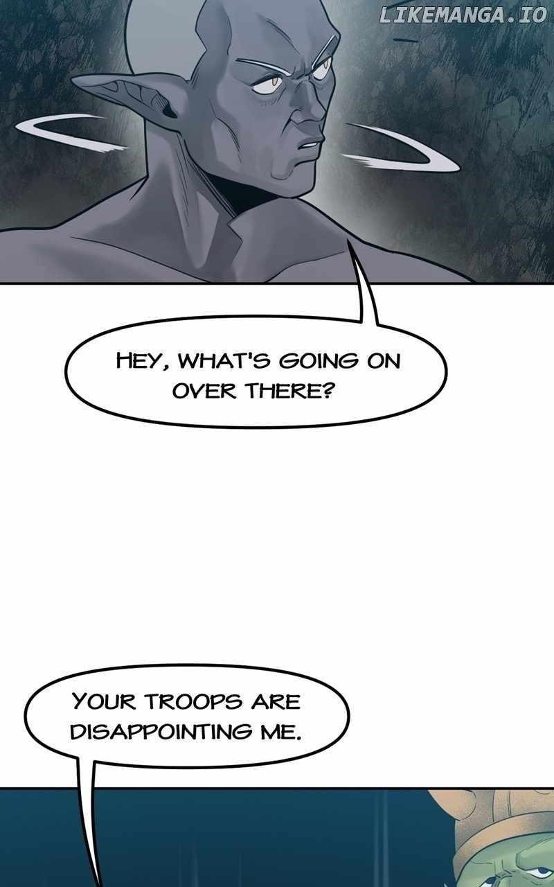 Lord of Goblins Chapter 91 - Page 58 in English