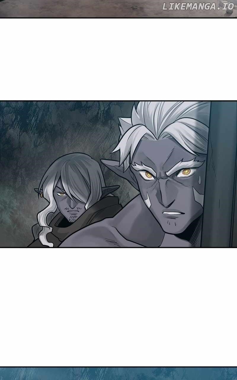 Lord of Goblins Chapter 91 - Page 61 in English