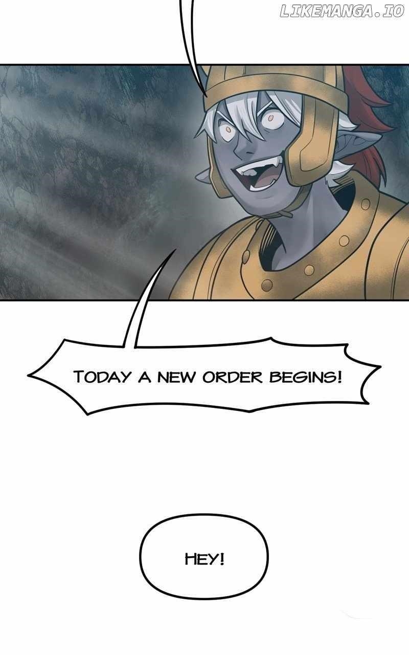 Lord of Goblins Chapter 91 - Page 63 in English