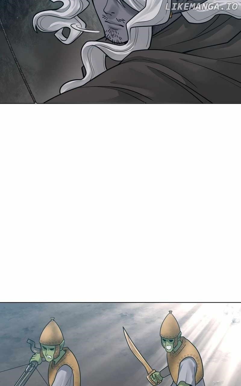 Lord of Goblins Chapter 91 - Page 9 in English