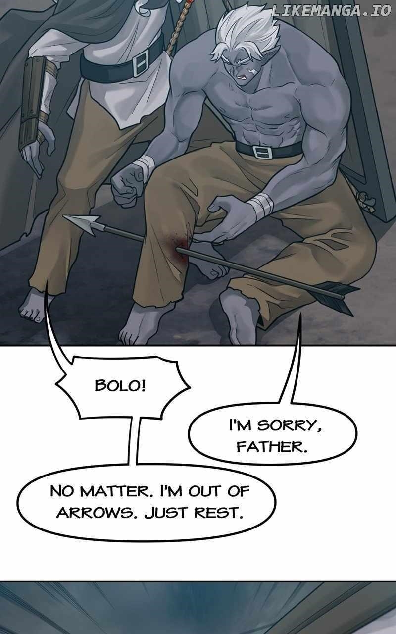 Lord of Goblins Chapter 92 - Page 10 in English