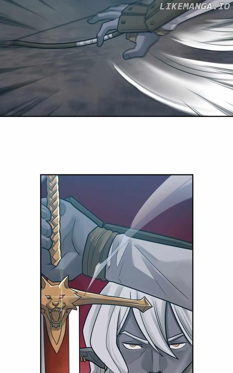 Lord of Goblins Chapter 92 - Page 11 in English