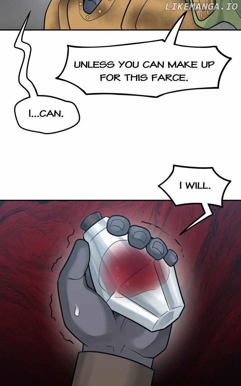 Lord of Goblins Chapter 92 - Page 21 in English