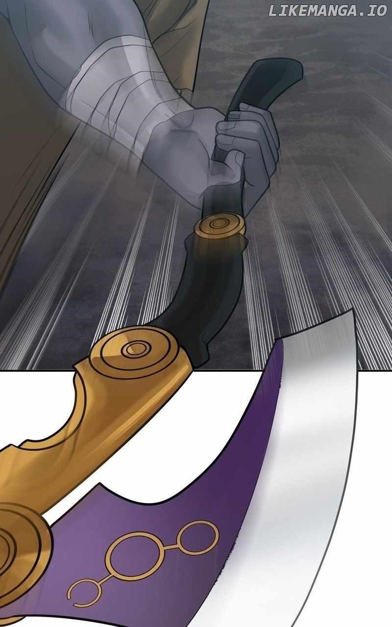 Lord of Goblins Chapter 92 - Page 29 in English