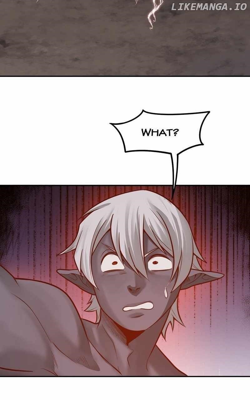 Lord of Goblins Chapter 92 - Page 41 in English