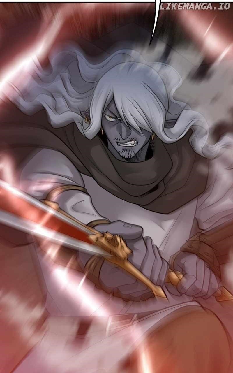 Lord of Goblins Chapter 92 - Page 51 in English