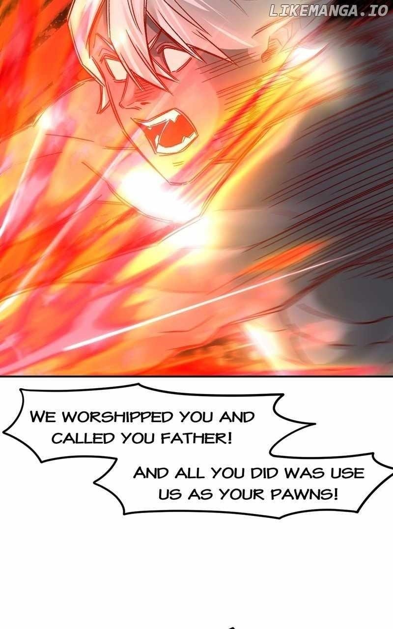 Lord of Goblins Chapter 92 - Page 55 in English