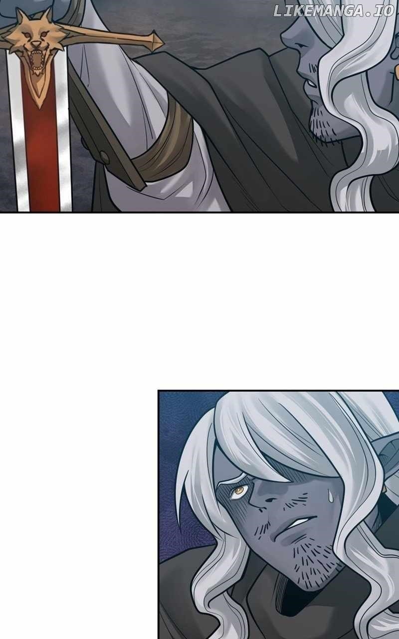 Lord of Goblins Chapter 92 - Page 64 in English