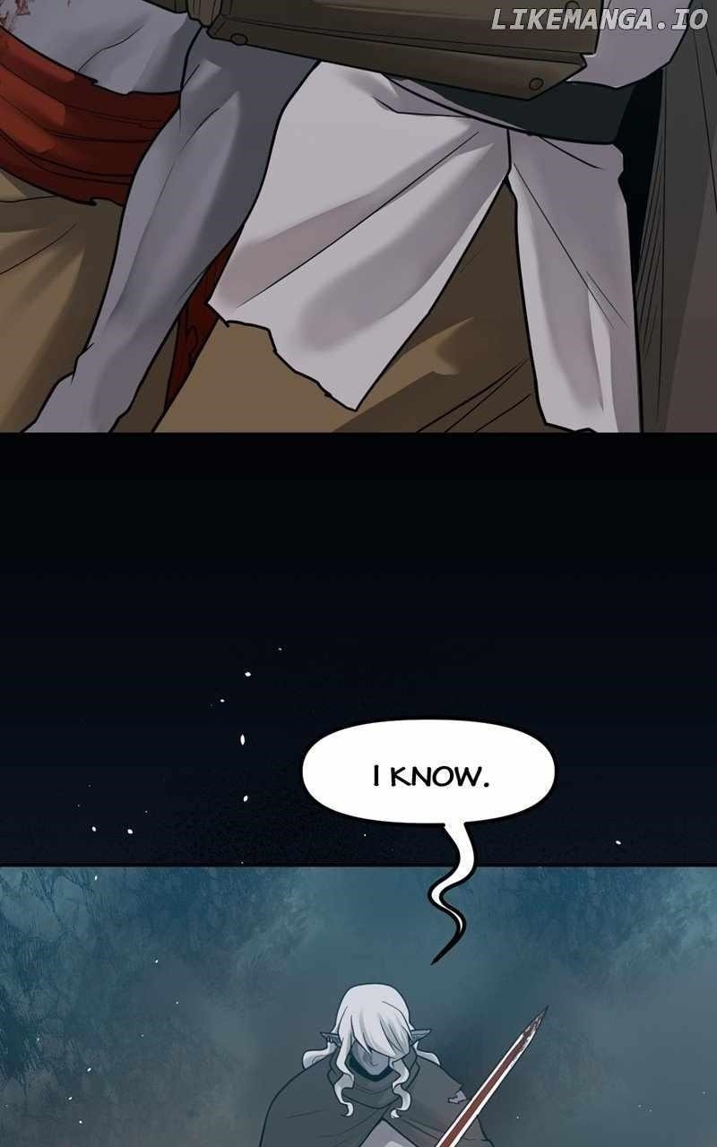 Lord of Goblins Chapter 92 - Page 69 in English