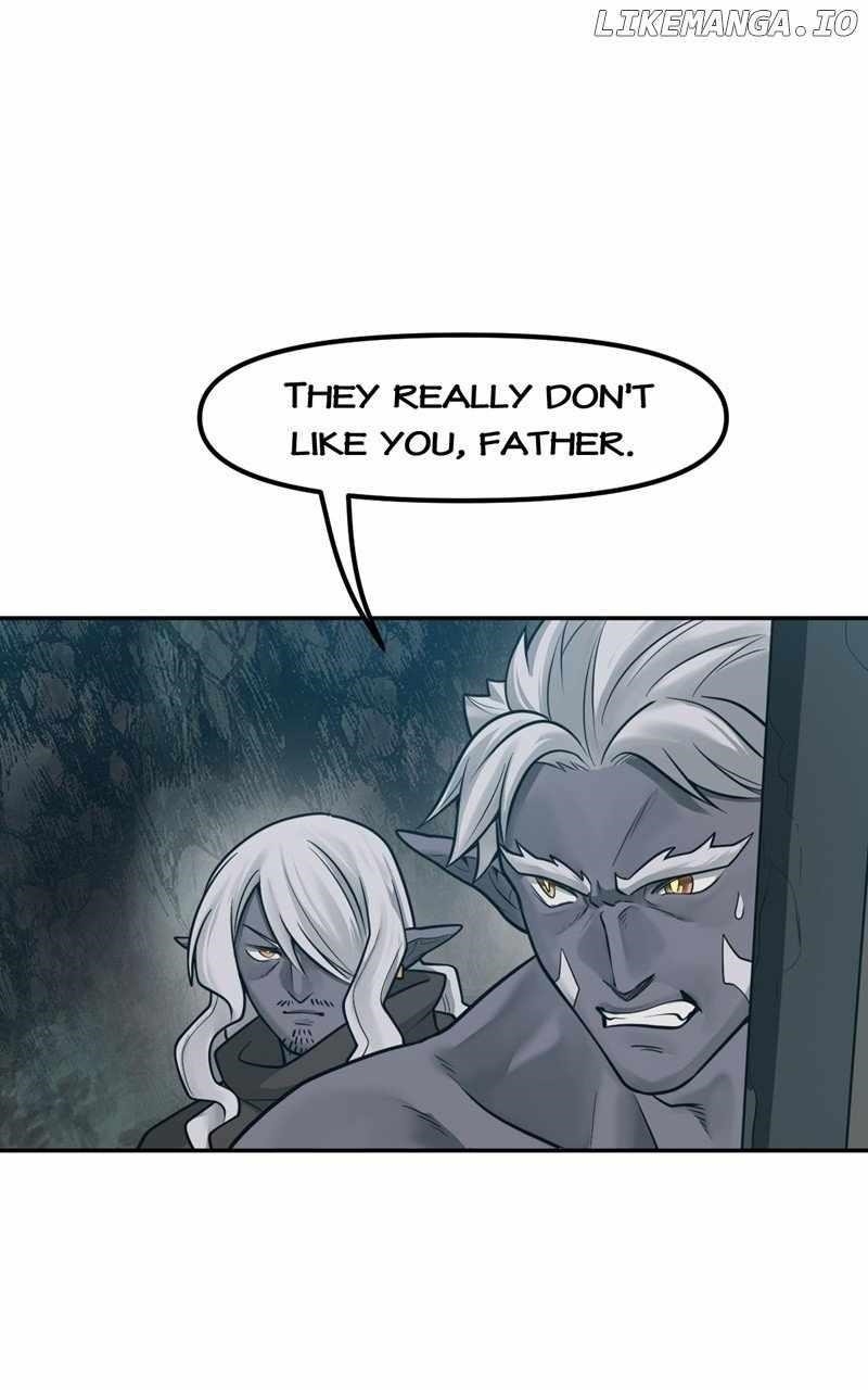 Lord of Goblins Chapter 92 - Page 7 in English