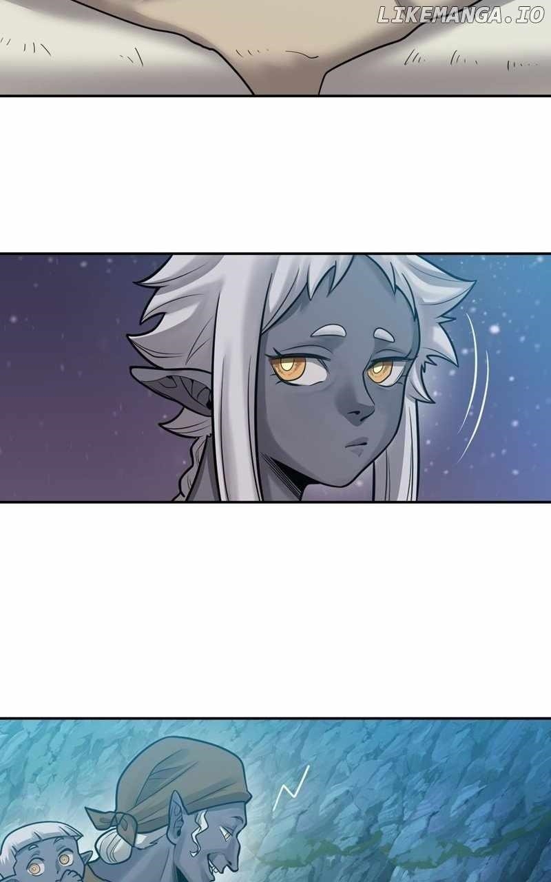 Lord of Goblins Chapter 93 - Page 11 in English