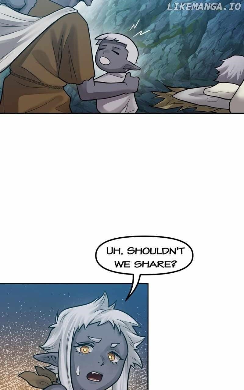 Lord of Goblins Chapter 93 - Page 12 in English