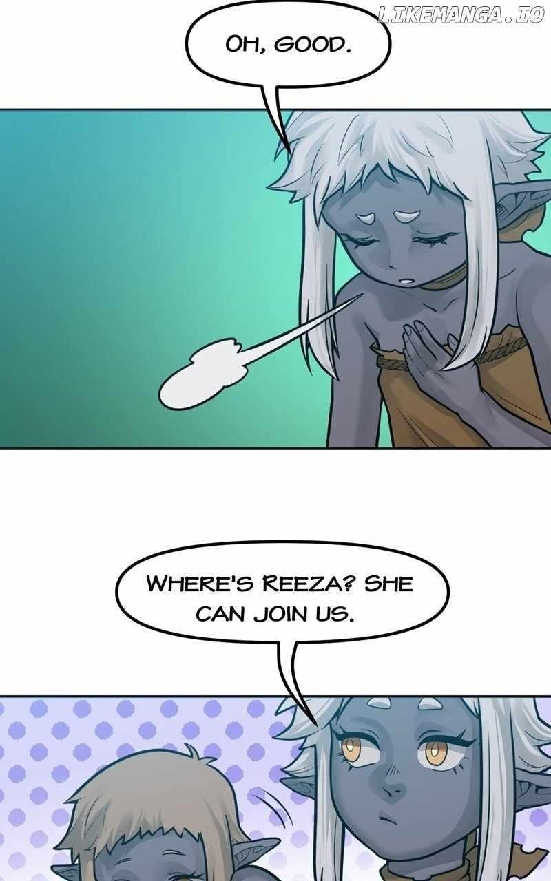 Lord of Goblins Chapter 93 - Page 15 in English