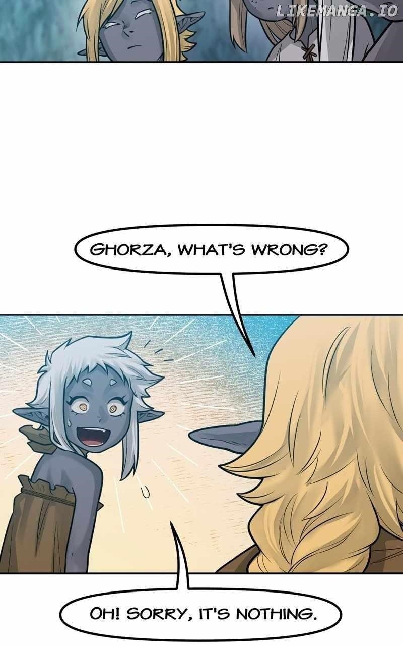 Lord of Goblins Chapter 93 - Page 18 in English