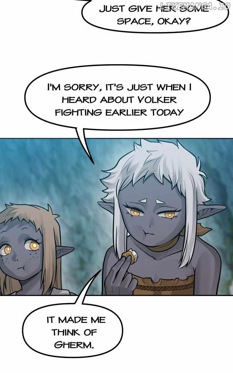 Lord of Goblins Chapter 93 - Page 20 in English