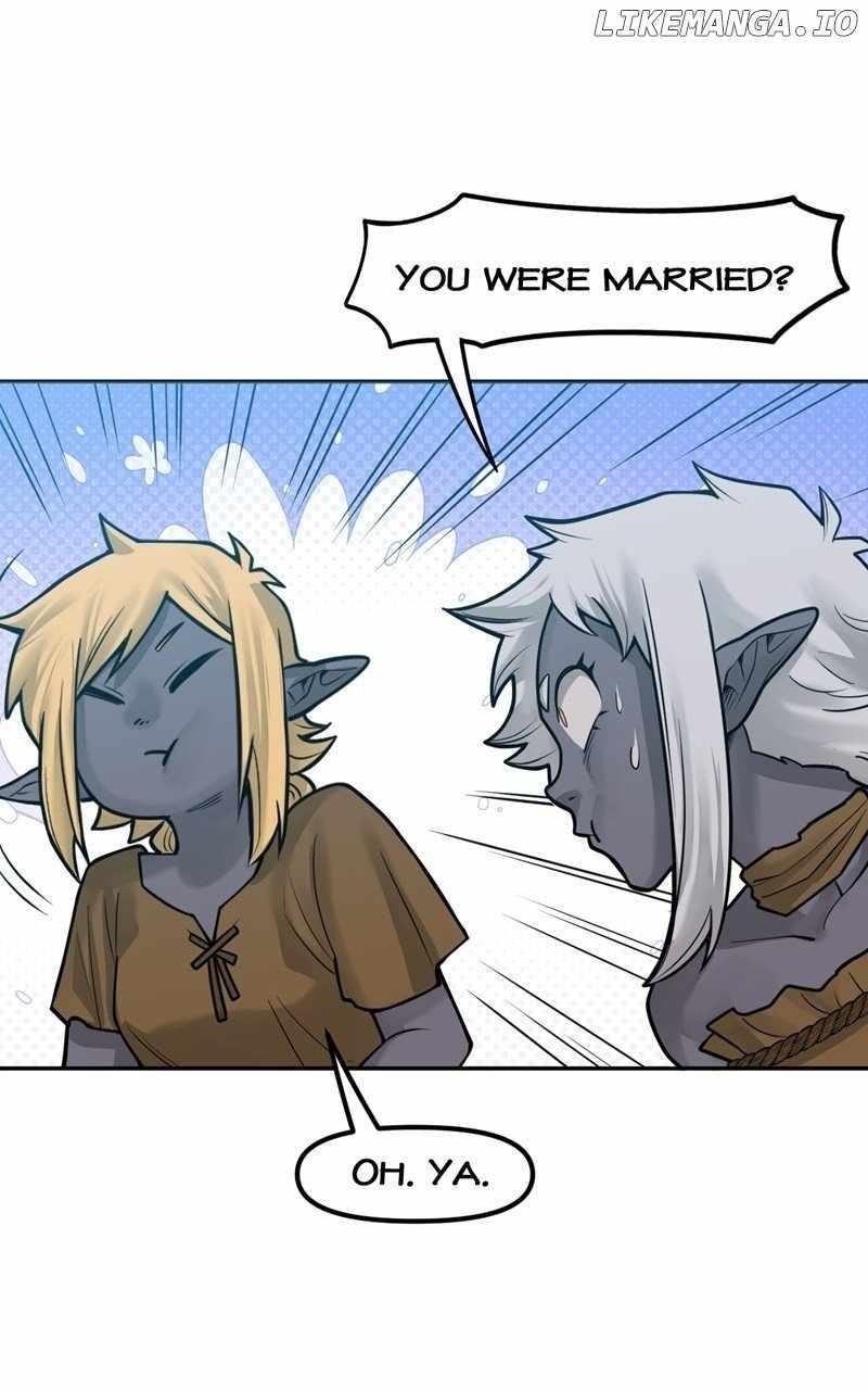 Lord of Goblins Chapter 93 - Page 22 in English
