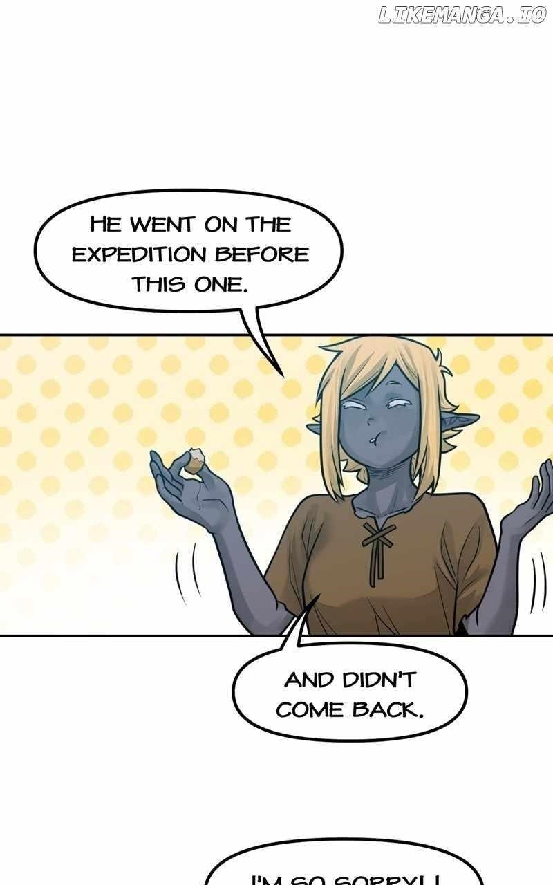 Lord of Goblins Chapter 93 - Page 23 in English