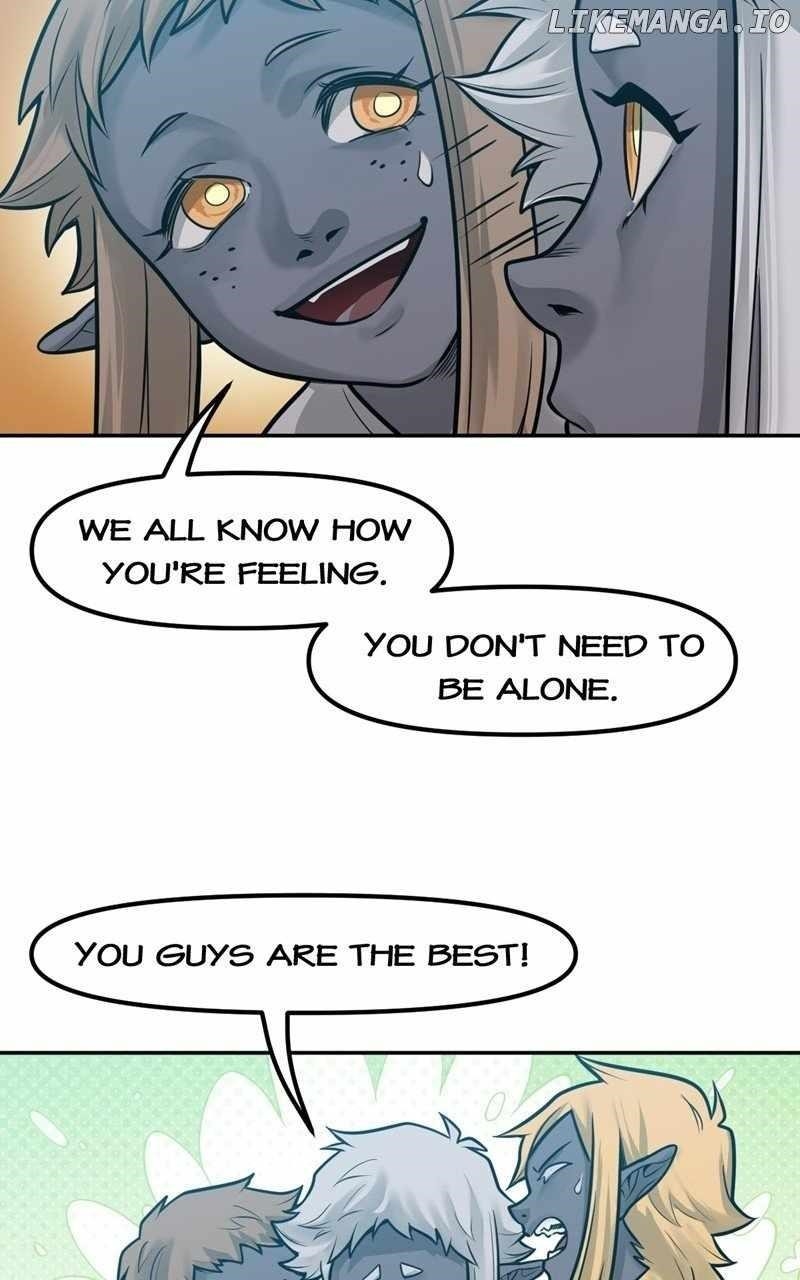 Lord of Goblins Chapter 93 - Page 25 in English