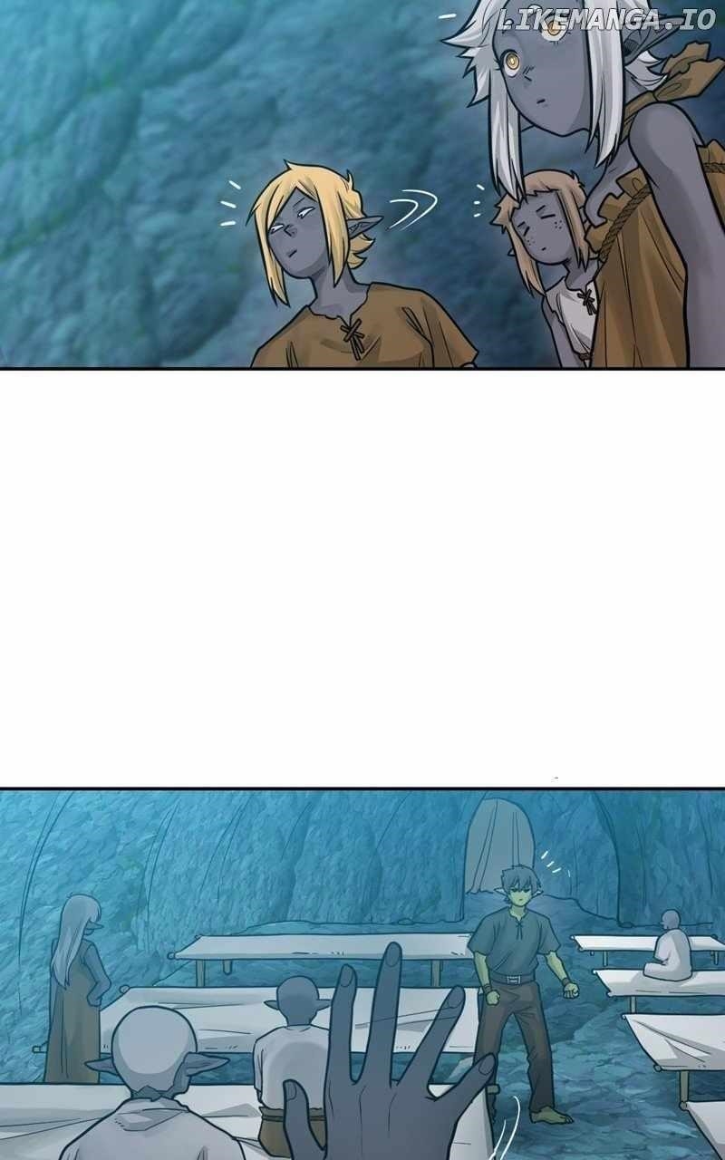 Lord of Goblins Chapter 93 - Page 27 in English