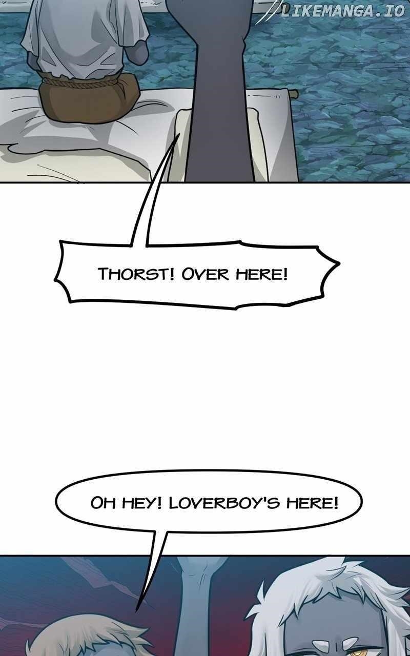 Lord of Goblins Chapter 93 - Page 28 in English