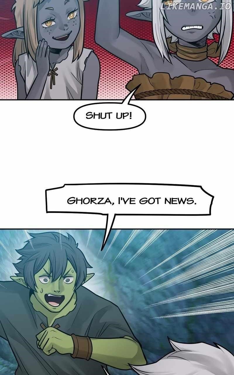 Lord of Goblins Chapter 93 - Page 29 in English