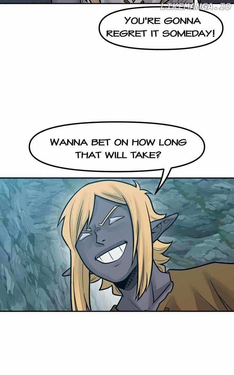 Lord of Goblins Chapter 93 - Page 36 in English