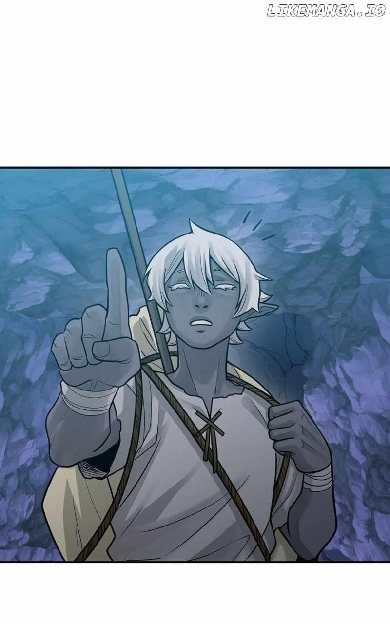 Lord of Goblins Chapter 93 - Page 39 in English
