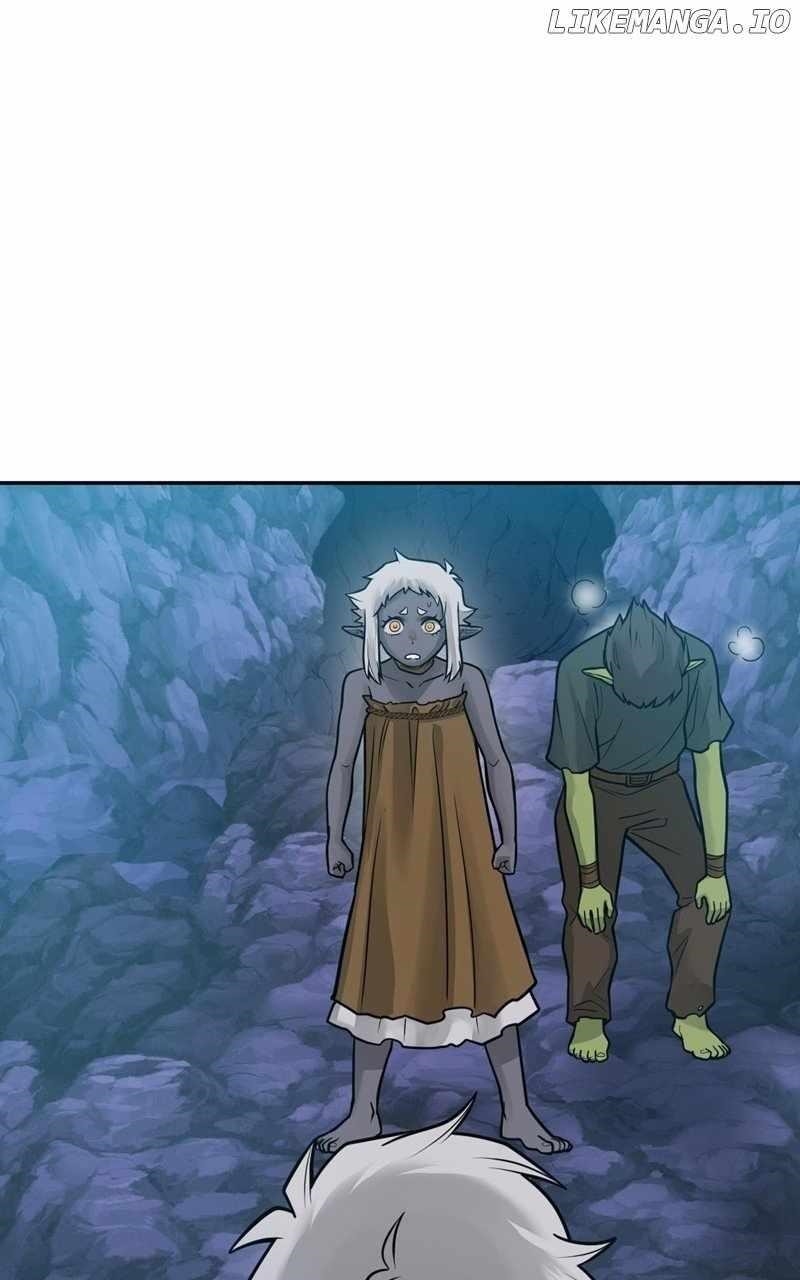 Lord of Goblins Chapter 93 - Page 40 in English