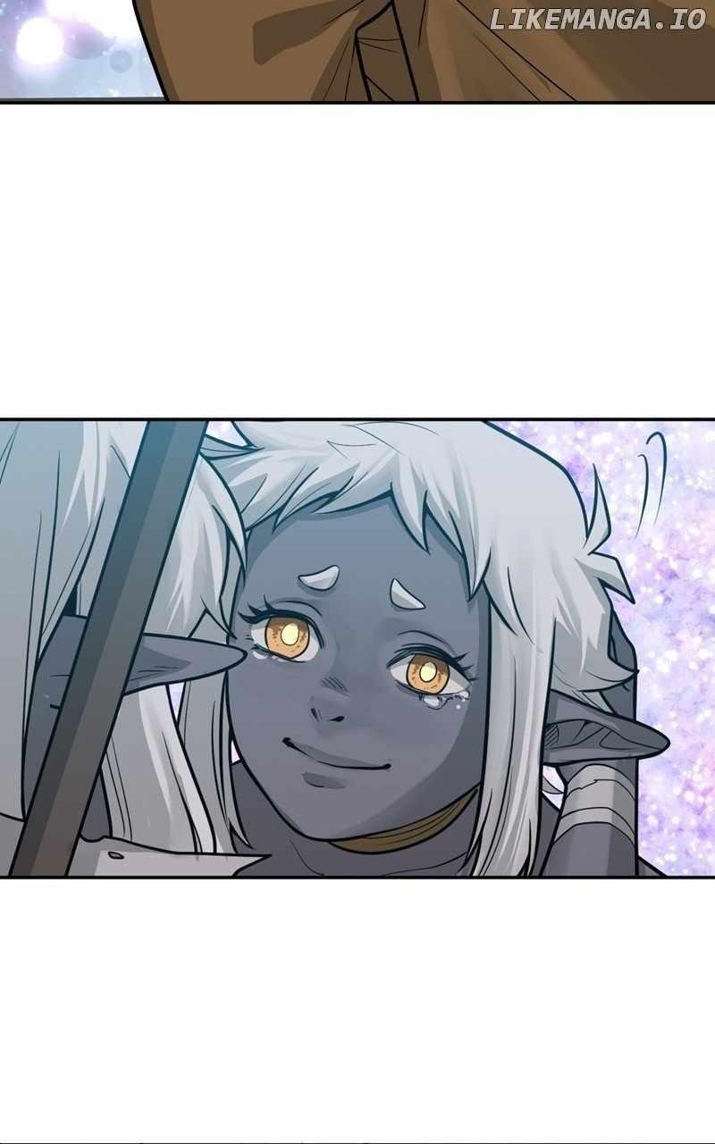 Lord of Goblins Chapter 93 - Page 45 in English