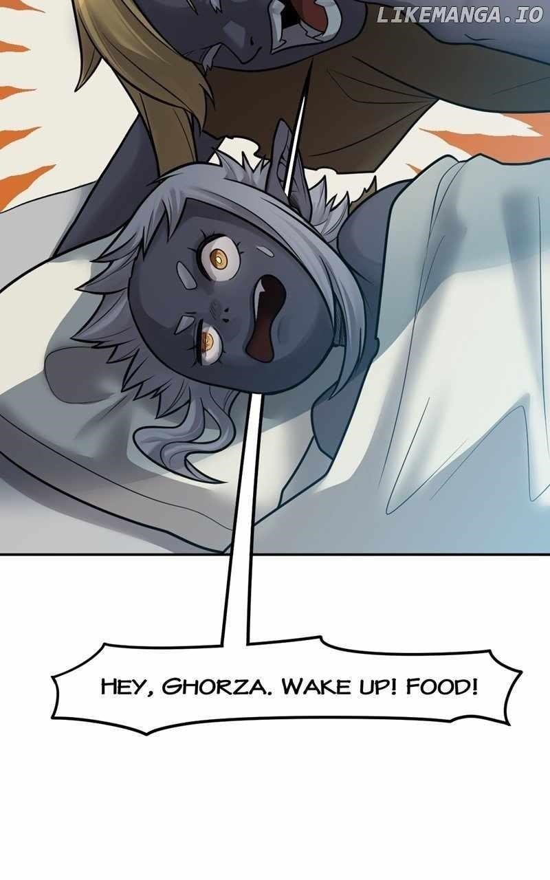 Lord of Goblins Chapter 93 - Page 6 in English