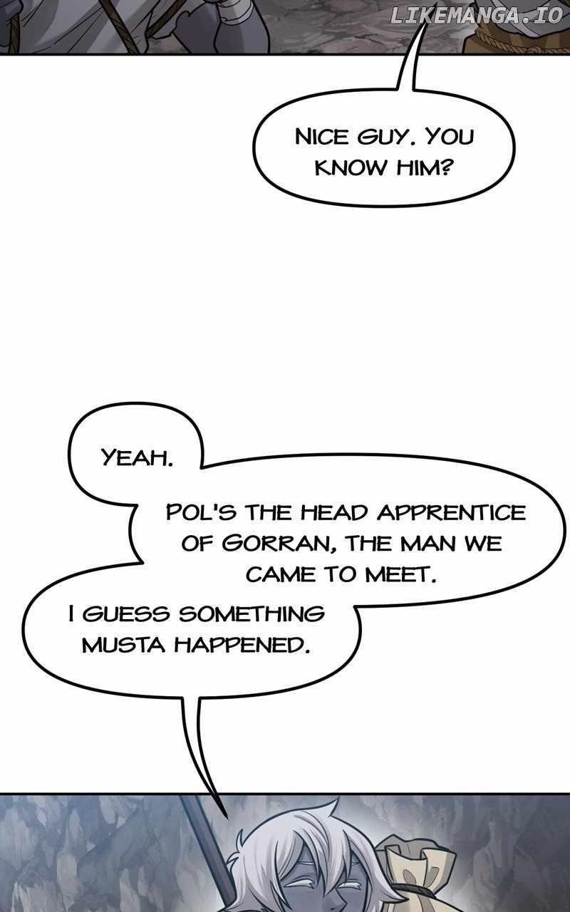 Lord of Goblins Chapter 94 - Page 10 in English