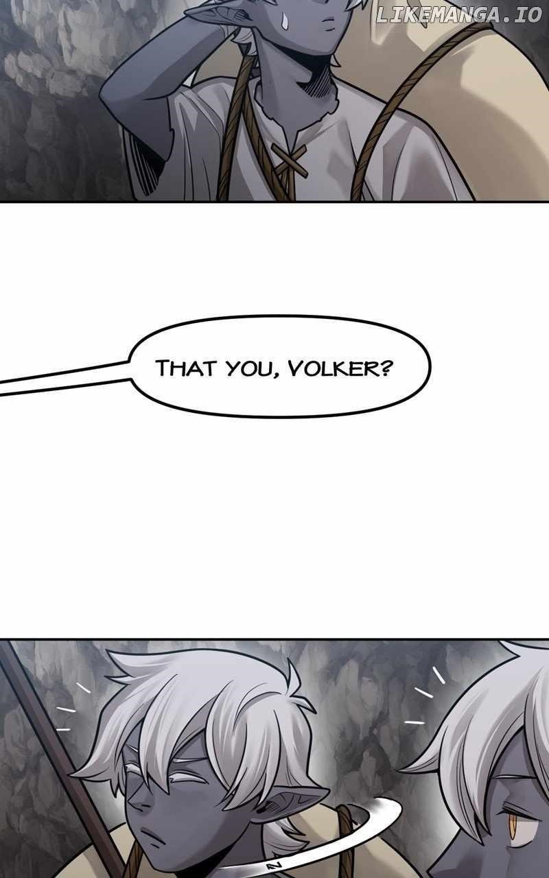 Lord of Goblins Chapter 94 - Page 11 in English