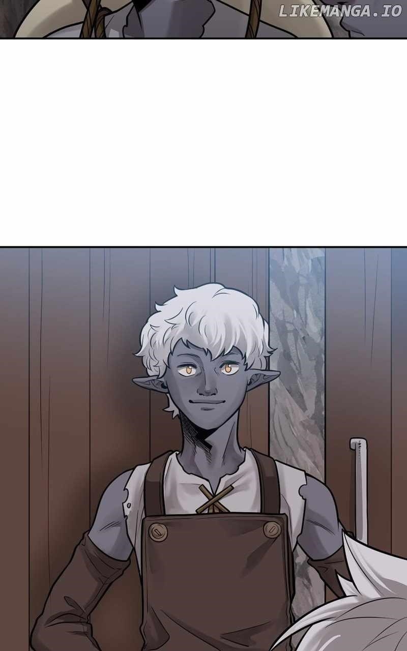 Lord of Goblins Chapter 94 - Page 12 in English