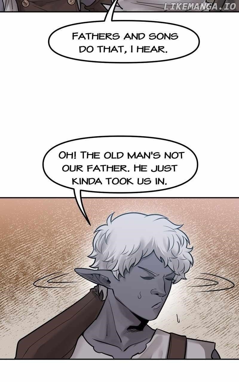 Lord of Goblins Chapter 94 - Page 16 in English