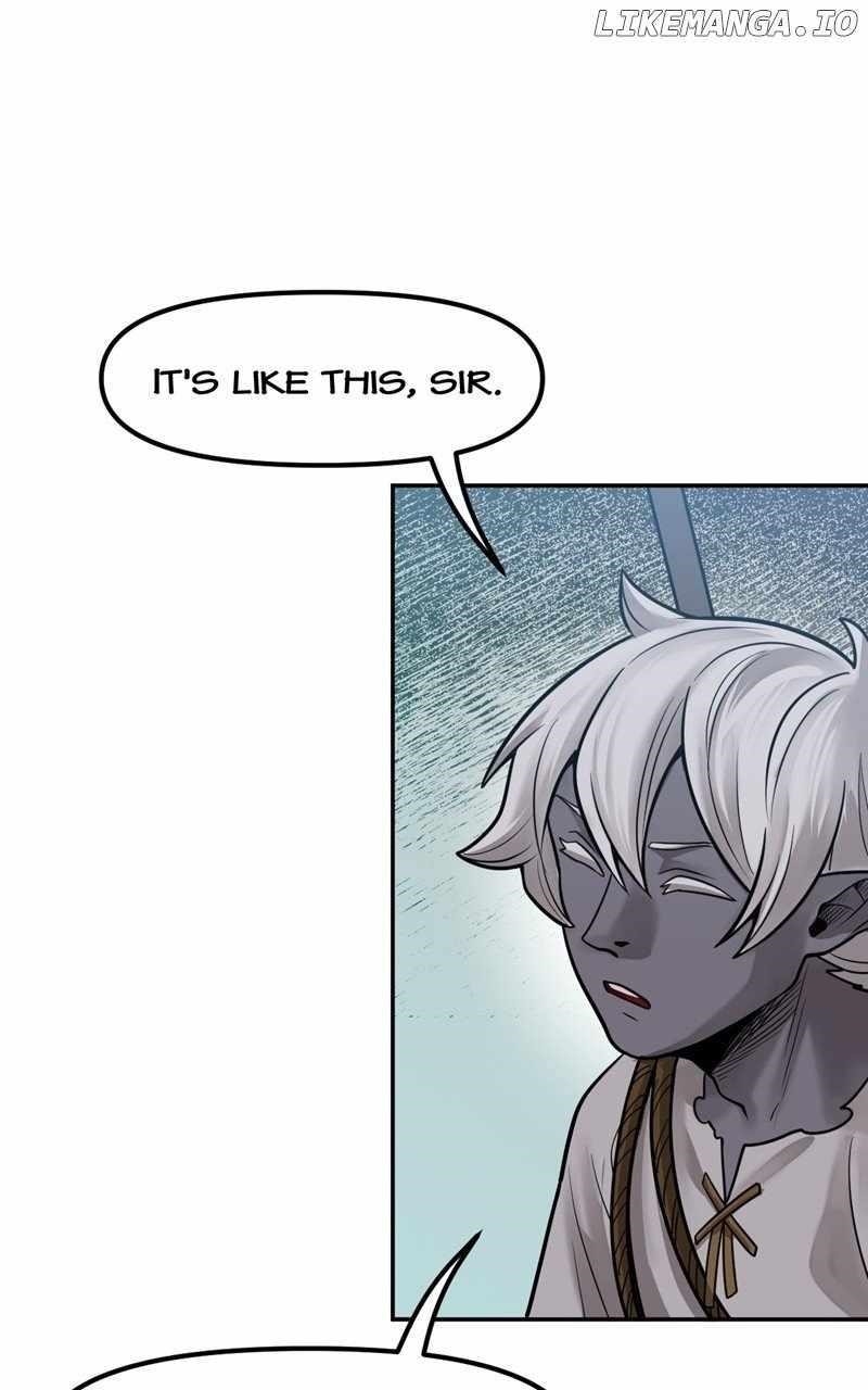 Lord of Goblins Chapter 94 - Page 17 in English