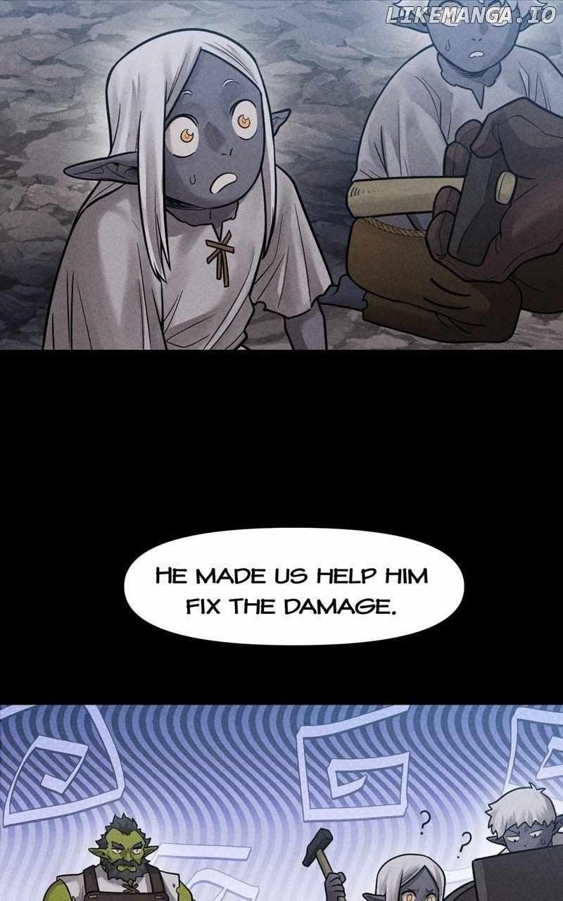 Lord of Goblins Chapter 94 - Page 21 in English