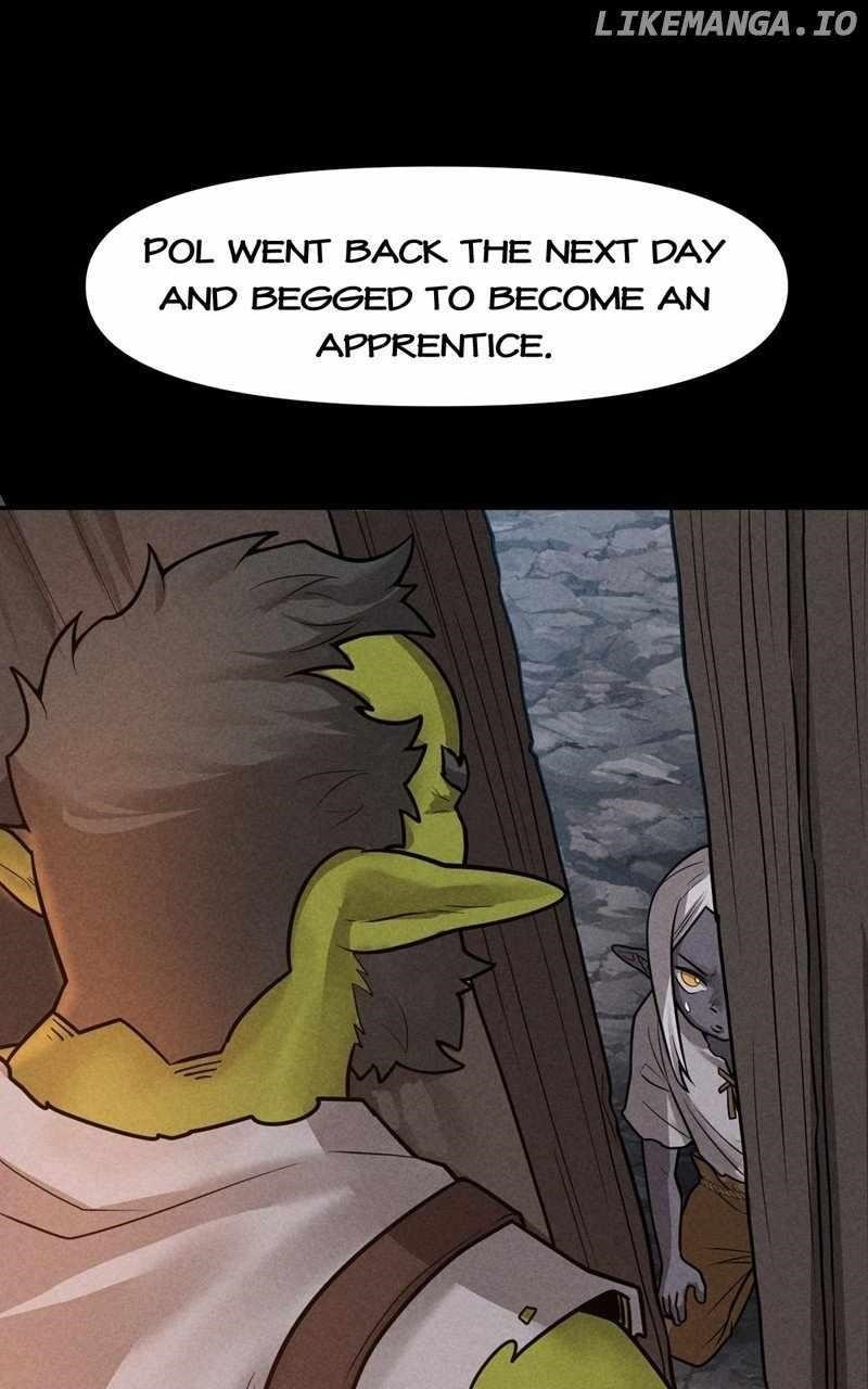 Lord of Goblins Chapter 94 - Page 24 in English