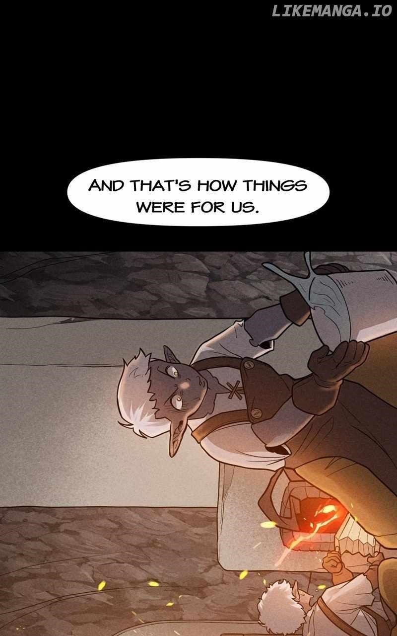 Lord of Goblins Chapter 94 - Page 30 in English