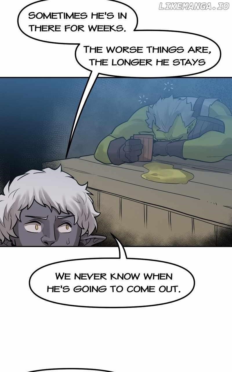 Lord of Goblins Chapter 94 - Page 41 in English