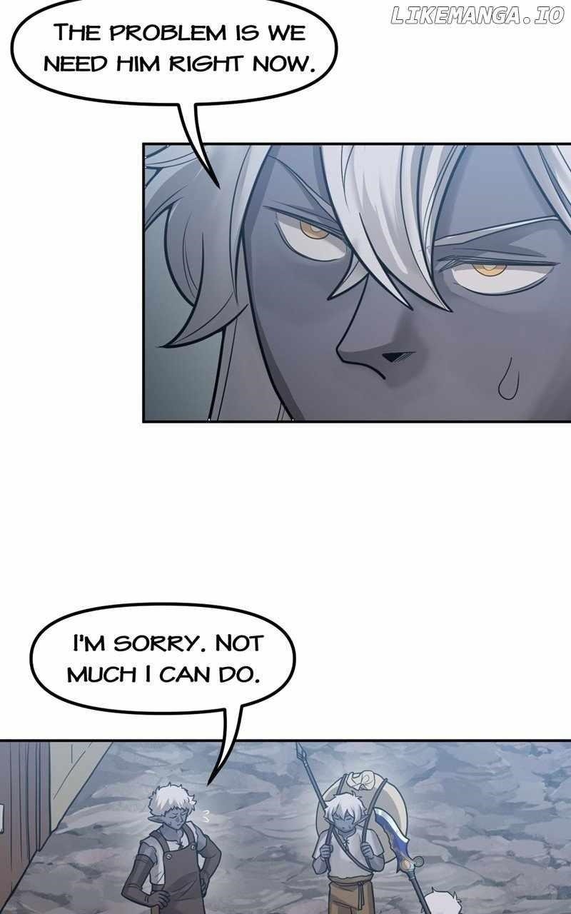 Lord of Goblins Chapter 94 - Page 42 in English